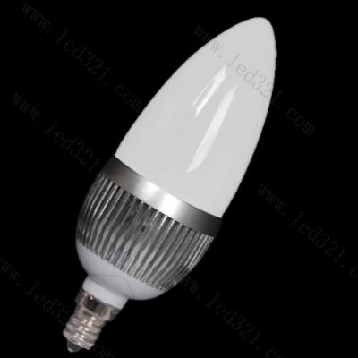 China 3W LED Bulb for sale