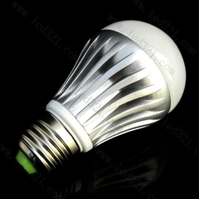 China 3W LED Bulb / BP5x1WC for sale