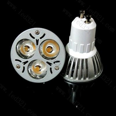 China LED Spotlight / SP3X1WA for sale