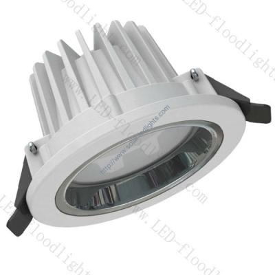 China 3 inch LED Downlight  D5COBA for sale