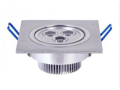 China 3 inch LED Downlight NM-D-3A for sale