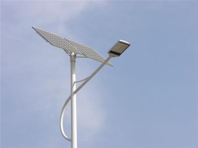 China Solar Separation LED Street Light / Sunpower LED street light for sale