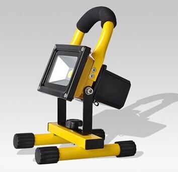 China Economic led portable flood lighting 20w frame led flood lamps moving led projector for sale