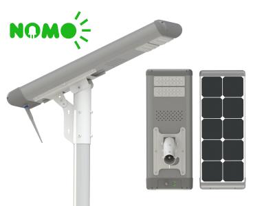 China HYPERION SERIES SMART SOLAR STREET LIGHTS HP-3000lm for sale