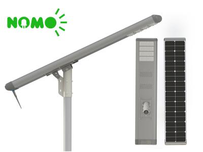 China HYPERION SERIES SMART SOLAR STREET LIGHTS HP-7000LM for sale