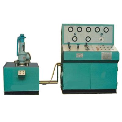 China YFT-D series relief valve testing instrument for safety valve performance testing YFT-D200 for sale