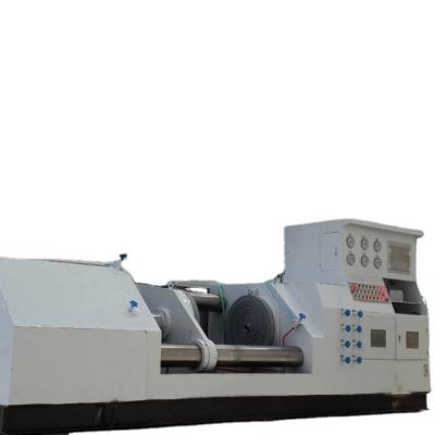 China Customizable white YFT-A300 impacting type hydraulic high pressure valve test bench for welding threaded valve performance test YFT-A300 for sale