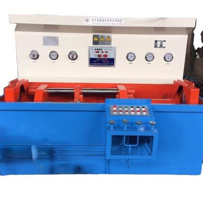 China With water tank YFT-Z-A200 submerged type hydraulic valve testing machine for welding valve and threaded valve test YFT-Z-A200 for sale