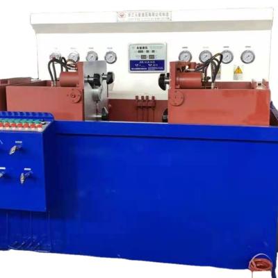 China YFT-Z100 Submerged type hydraulic valve testing machine for flanged valve gas sealing and shell testing YFT-Z100 for sale