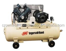 China OIL-LESS Ingersoll Rand Reciprocating Air Compressor Model S3B2S (Piston) for sale