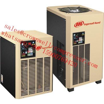 China Hotels Ingersoll Rand Refrigerated Air Dryer D480IN-A D480IN Air Cooled 8.0m3/m 1.4KW for sale