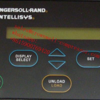 China Ingersoll Rand Air Compressor Intellisys 22128763 Controller Ingersoll Rand for sale