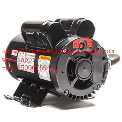 China Genuine Ingersoll Rand Air Compressor Original Ingersoll Rand Spare Parts MOTOR PAS 39823950 for sale