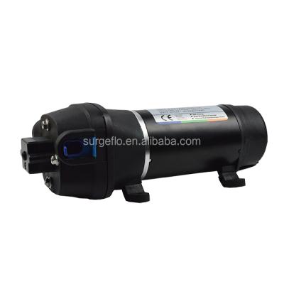 China Industrial Small AC Pressure Incresing FL-43 220v AC High Pressure Water Vacuum Incresing Electric Dispenser Pump High Pressure Water Pumps for sale