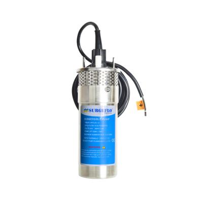 China Specification SPX-24-12 Motorcycle Farm Agricultural Irrigation Submersible DC Gasoline Deep Good Price Washing Specification SPX-24-12 for sale