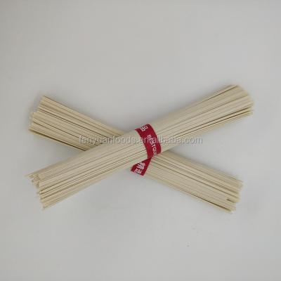 China High quality gluten free japanese dry udon noodle for sale