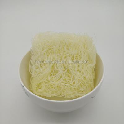 China Tasty Chinese Rice Noodle Gluten Free for sale