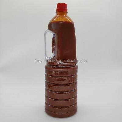 China Pure Natural Hot Sale Japanese Kimchee Sauce for sale