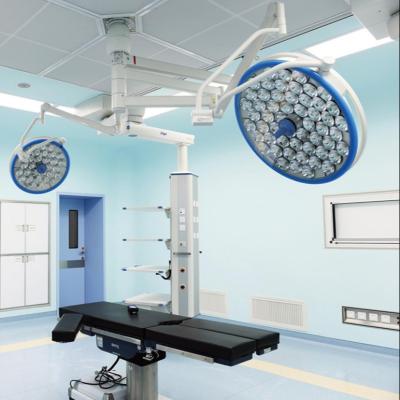 China Combined Metal Operating Theater Steel Structure Room Surgical Modular Operating Theater Operating Room for sale