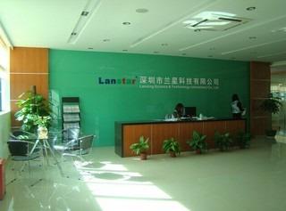 Verified China supplier - Shenzhen Lanstar Technology Co., Ltd.