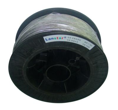 China High quality portable &rotproof easily assembled universal system alloy wire certification famous lanstar for sale