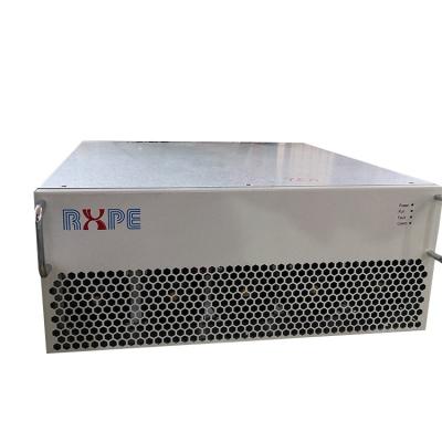 China Customizable 0.4kV 50A Low Voltage Active Power Filter APF for sale