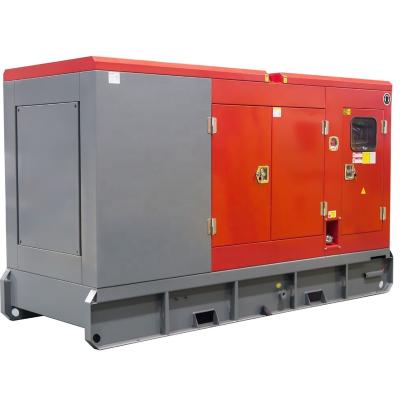 China Generating Electricity 60 Kw Diesel Generator 400 KVA Generator 20 KVA Generator for sale