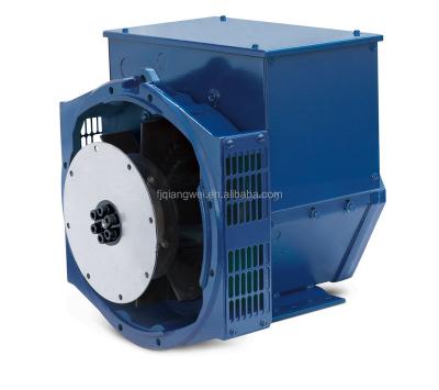 China AC Low RPM GENERATOR / DAC Alternator 20KW POWER 164 DCB164 for sale