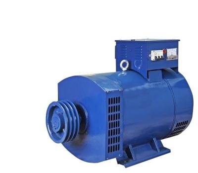 China STC. 100% STC dynamo generator output power St. 10kw 15kw of St for sale