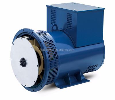 China Brush Synchronous 100% Copper Alternator , Three Phase Alternators / TFW-1 TFW-1 serise for sale