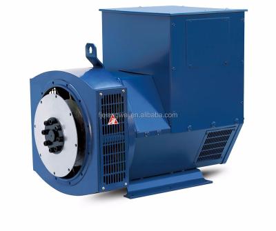 China brushless generator en hecho china ac alternators brushless generator without motor for sale for sale