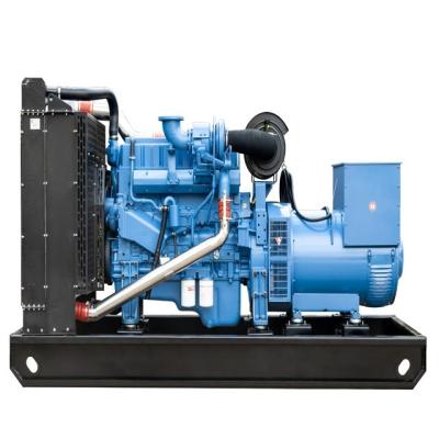 China Standby 450 Kva / 360 Kw Diesel Generating Set With Diesel Engine Generator Set for sale