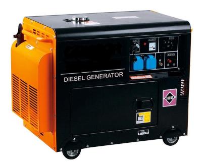 China Generator Top Russia Diesel Generator Without Fuel Generator for sale