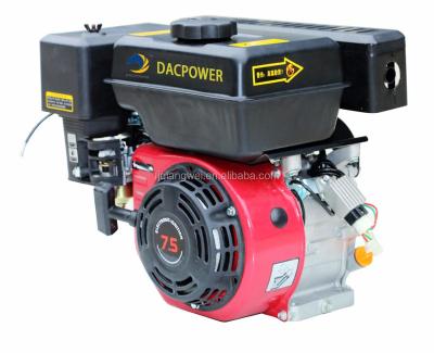 China Water Cooled Gasoline Engine Offer 9.0HP Power For Farm for sale