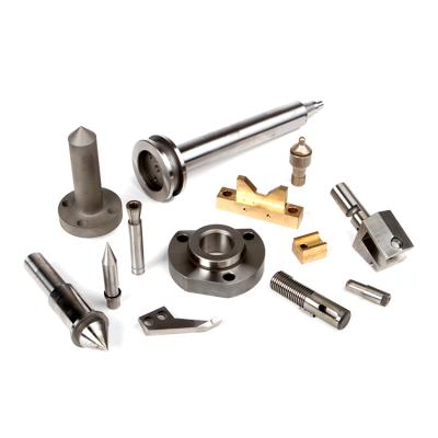 China Yonggu Custom Aluminum Machining 3 Axis CNC Service Aluminum CNC Machining Parts Machining Service for sale