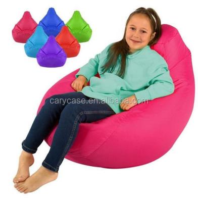 China CHILDREN Gamer Beanbag High Back Large Bean Bags Game Bag for sale