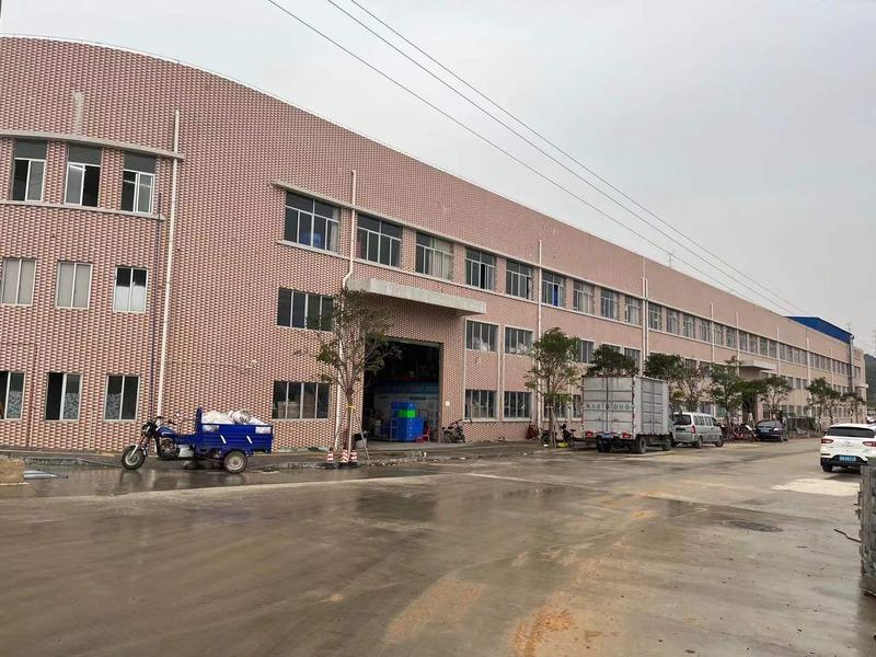 Verified China supplier - Guangzhou Xinfa Auto Parts Co., Ltd.