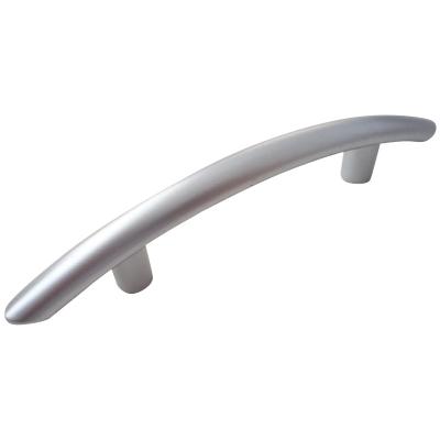 China Plastic Cabinet Furniture Cabinet Drawer Handle for sale