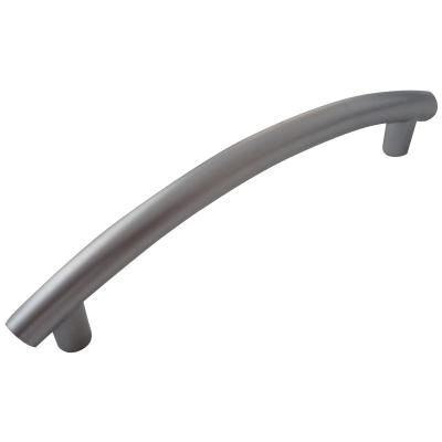 China Plastic Cabinet Kids Furniture Drawer Handle Pull for sale