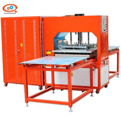 China High Quality Hotels Inflatable Door Product Making Machine for sale