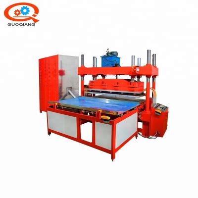 China High frequency china leather supplliers fuses PVC sealing machine for big item/oil runaway/PVC inflatable pool boat for sale