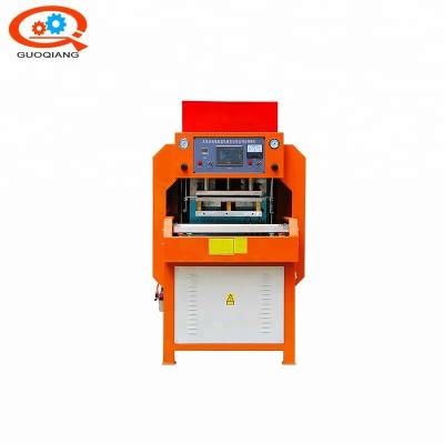 China machinery & Hot Selling Material China Manufacturer Shoe Upper And Shoe Insole Making Machine for sale