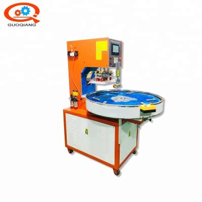 China Blister Packing China Manufacturer Automatic PVC Blister Packing Machine For Toys for sale