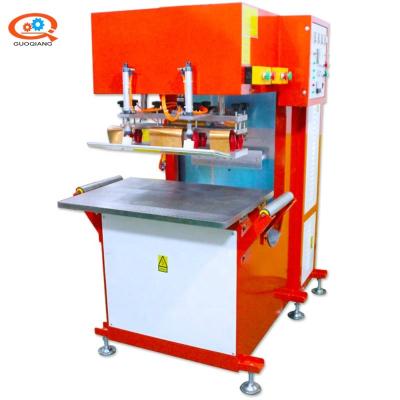 China High Quality Products China Suppliers Multiple Use Heat Sealing Machine for sale