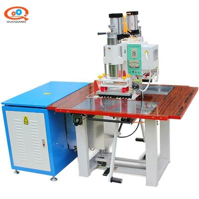 China Hotels Pedestal Wheelchair Handle High Frequency Medical Welding Machine for sale