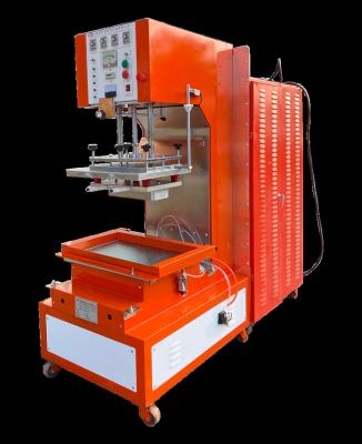 China Welding Machine High Frequency Welding Machine For Waterproof Backpack Bags for sale