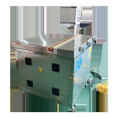 China High Frequency Soft Hotels Organ Cover Making Machine Soft Bellow Welding Machine for sale