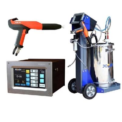 China Building Material Shops New Profile Aluminum Coating Powder Coating Gun S20 Powder Spray Gun for sale