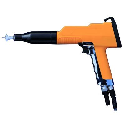 China MA3300D Durable High Quality Manual Electrostatic Powder Coating Spray Gun for sale