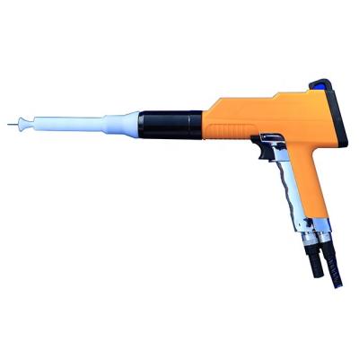 China MA3300D Durable High Quality Manual Powder Coating Spray Gun for sale